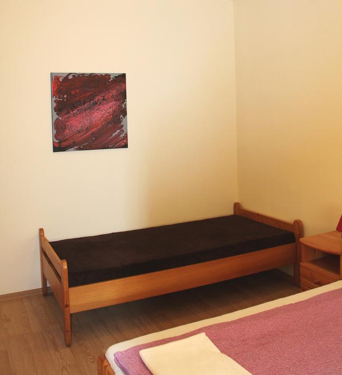 Vargapartman Segedin Dış mekan fotoğraf