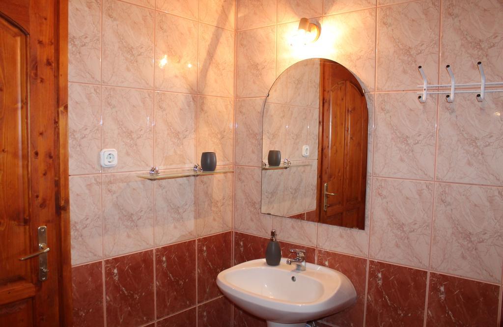 Vargapartman Segedin Dış mekan fotoğraf