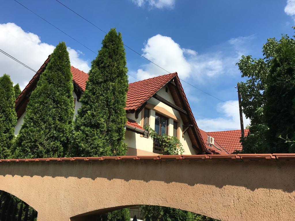 Vargapartman Segedin Dış mekan fotoğraf