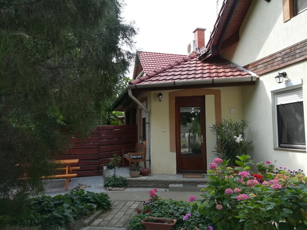 Vargapartman Segedin Dış mekan fotoğraf